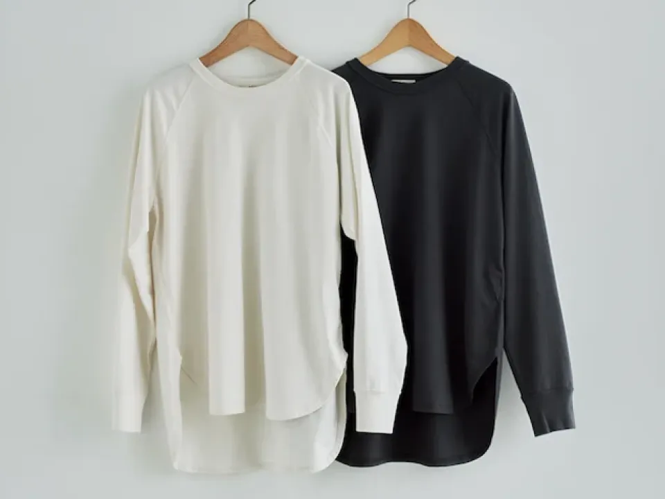 CLASKA（クラスカ）から発売されたHAUのtops "thermal"